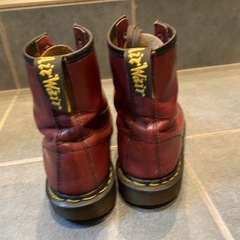 お引き渡し者　決定。Dr.マーチン【8ホール】の画像