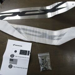 ホンダ　ＰＣＸ　純正フロアパネル　ＪＦ５６ /  ＫＦ１８の画像
