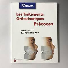 ⭕⭕⭕KY4/90 洋書 Les traitements ort...
