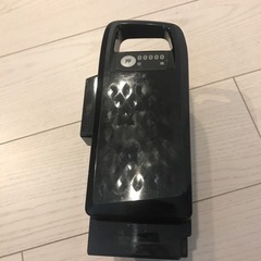 電動自転車　バッテリー　パナソニック