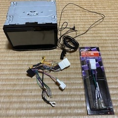 カロッツェリア　FH9100DVD