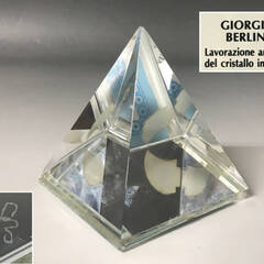 ⭕⭕⭕KY4/87 Giorgio Berlini - Cris...