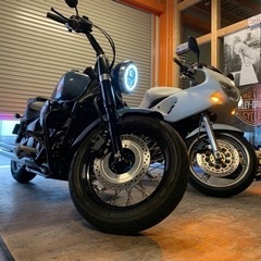 バイク仲間募集🌝 - 広島市