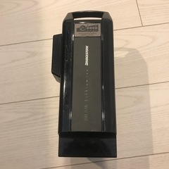 電動自転車　バッテリー　ブリヂストン