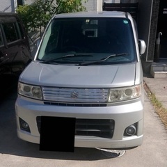期間限定値下げ★ワゴンRスティングレー★車検ほぼ満タン★ 希望者...