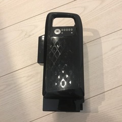電動自転車バッテリー　パナソニック8Ah