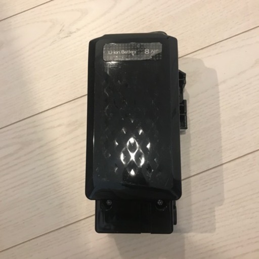 電動自転車バッテリー　パナソニック8Ah