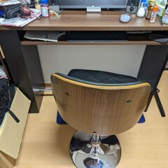 【無料】宮武製作所 カウンターテーブル　バーチェアセット　KNT...