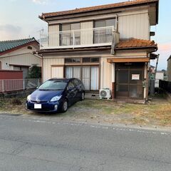 上諏訪町貸住宅／3DK
