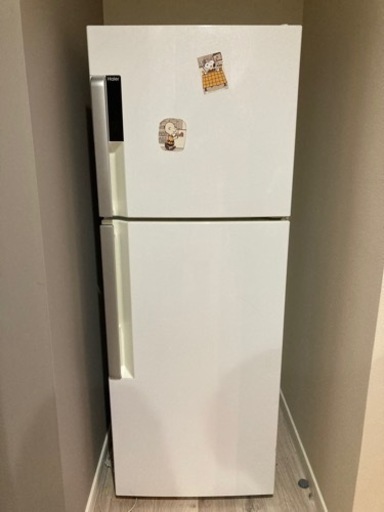 今日中！！Haier 冷凍冷蔵庫　225ℓ