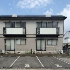 くぬぎ山	1LDK   敷金・礼金0　B/T別　最安0円後払いで...