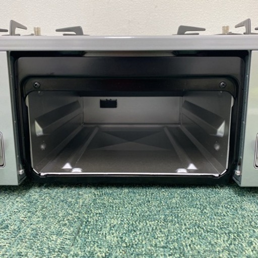 ご来店限定】＊ノーリツ 都市ガスコンロ 2018年製＊1113-4