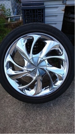 ☆ シュティッヒ エクスプローラー 17インチ☆