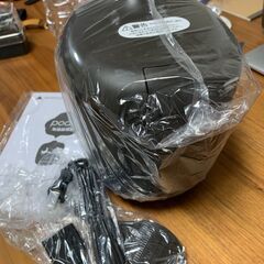 新品！炊飯器の画像
