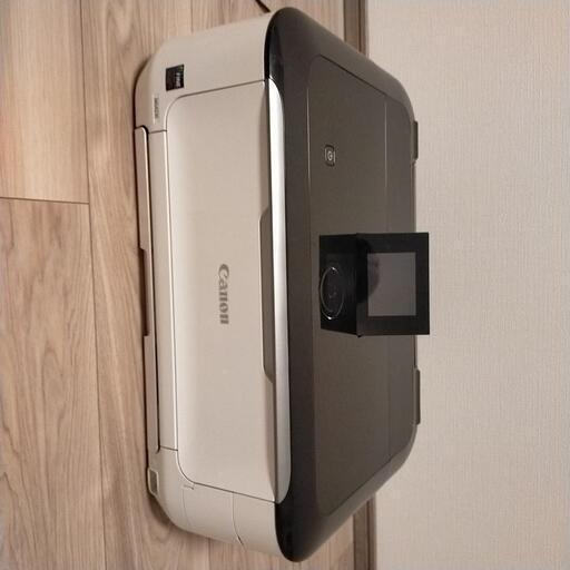 Canon　キャノン　プリンター\u0026スキャナー　MG6230お譲りします