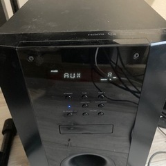 パイオニア pioneer サラウンドシステム SX-SWR1 ...