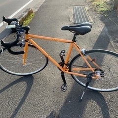 アートサイクルスタジオ　ロードバイク