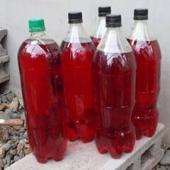 石灰硫黄合剤