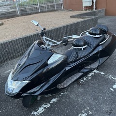 マグザム250