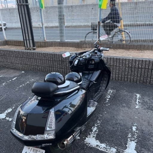 マグザム250