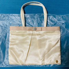 Ane Mone パーティーバッグ