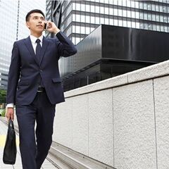 【在宅ワーク】【全国各地】【営業】【完全歩合制】急成長のベンチャ...