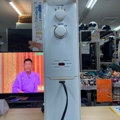 IRISOHYAMA KWOH-120C-W  オイルヒーター ...