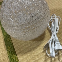 間接照明