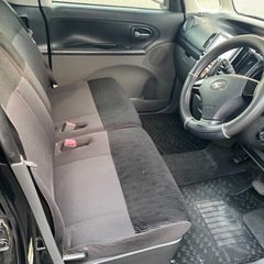 タントカスタム　車検付きの画像