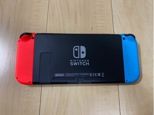 switch売ります！(受渡し決定) Nintendo Switchを売る前にすること！初期化のやり方や売却時の注意点 