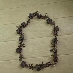 値下げ　ブランド名ENERGIE  ウォレットチェーン