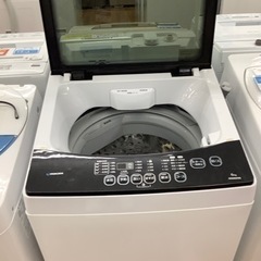 安心の6ヶ月保証！【MAXZEN(ﾏｸｽｾﾞﾝ)】全自動洗濯機売ります！！