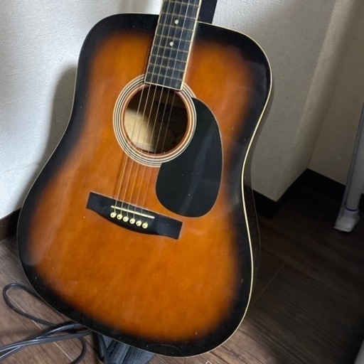 ギター　高崎