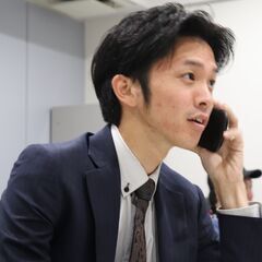 提案営業★未経験歓迎★入社1年目から年収600万円以上可★終日は自由に設定できます！の画像