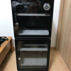 HAKUBA ハクバ写真産業 E-ドライボックス HA-105 ...