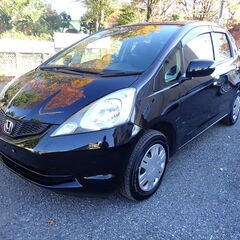【車検コミ価格】フィット G Fパッケージ*ETC*ナビ*TV*...