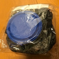 【新品未使用】犬用散歩バッグ 犬の散歩用ウエストポーチ 外出用 ペット散歩グッズ 小物入れ 多機能 散歩グッズセットを手軽に携帯 小型犬 中型犬 大型犬に向け ベルト犬用 訓練バッグ トレーニングポーチ おやつポーチ クリッカー 折り畳み式給食器 ゴミ袋付 3WAY使用 ペット お散歩 お出かけ用品 防水 軽い 便利 小物 餌入れ 給食セットの画像