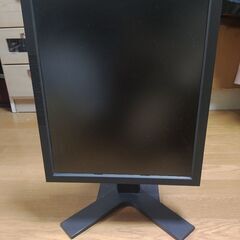 EIZOモニター　RadiForce R11　18インチの画像