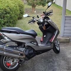 【個人】マジェスティs 155cc　大幅値下げ