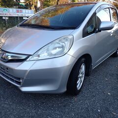 【新規車検付】フィット ﾊｲﾌﾞﾘｯﾄﾞ*H22*検2年付*ET...