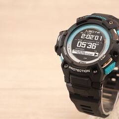 CASIO G-SHOCK GSR-H1000AS-SET as...