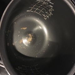【差し上げます】タイガー5号炊飯器の画像