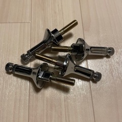 ゼッツー　ウィンカーステー　ショート　4本セット