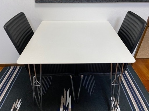 ダイニングテーブルセット