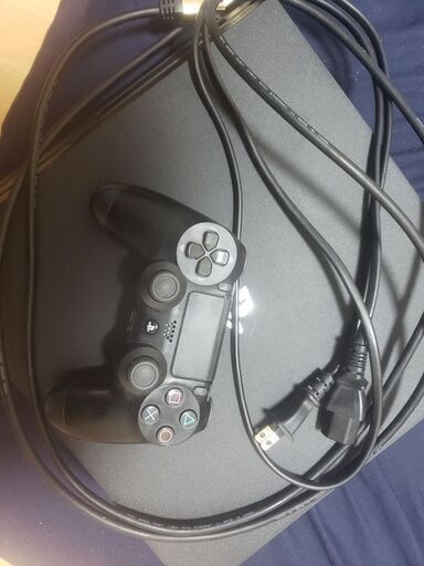 [直接受取のみ]Ps4 pro　売ります。 15,620円