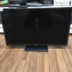 液晶TV　パナソニック　TH-32F300　2018