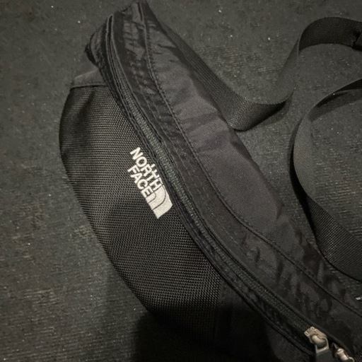 THE NORTH FACE  ショルダーミニバック