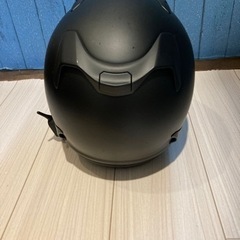 アライ　アストロIQ Sサイズ　ヘルメット　フル　フェイスの画像