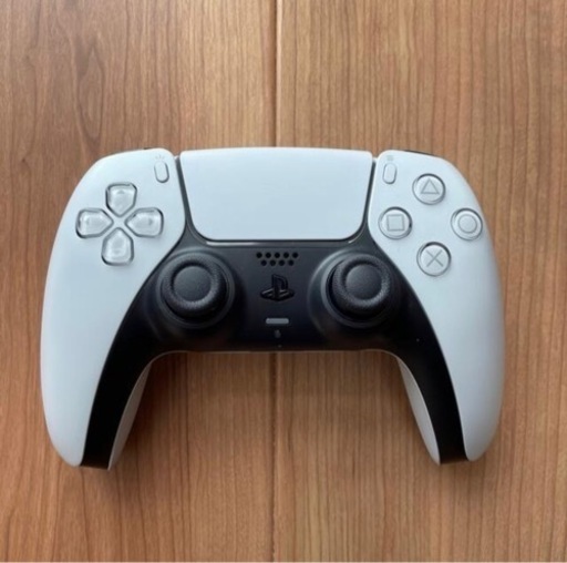 PS5 コントローラー
