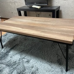 ローテーブル こたつ